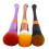 Makeup Brush Beauty Practical Tool Loose Powder Brush Handle Powder Brush 3