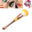 Makeup Brush Beauty Practical Tool Loose Powder Brush Handle Powder Brush 2