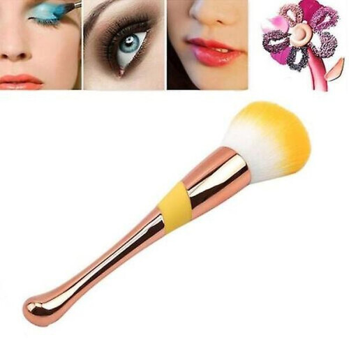 Makeup Brush Beauty Practical Tool Loose Powder Brush Handle Powder Brush 1