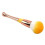 Makeup Brush Beauty Practical Tool Loose Powder Brush Handle Powder Brush 5