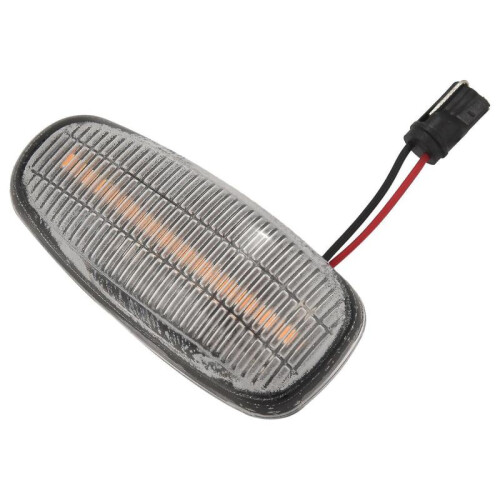 2pcs Car Led Side for Mercedes W210 601/602 W638 2