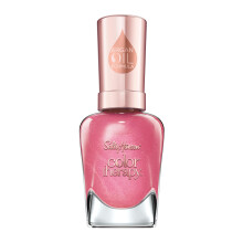 Sally Hansen Color Therapy Nagellack, Lips Tulips, Förpackning om 1
