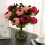 13 Artificial Peony Silk for Home Hotel 4