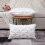 2pcs Soft P Rative Cush Covers Throw S for Sofa Bed 2