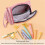 Big Ed Linen Stora Pouch Pencil Case Sry Bag H for Hi 3
