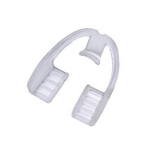Anti Teeth-Grinding Dental Guard-Ready to use-No Boiling or Molding, Slim, Sleek and Comfortable Works for Upper and Lower Jaw, relieves pain and cor