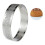 6pcs 6cm Tart Ring Circle Pie Ring -ant Molds 4