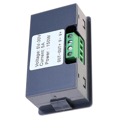 Led Dimming Module Pwm Speed Digital Enr Duty Ratio Frequency 5v 12v 24v 2