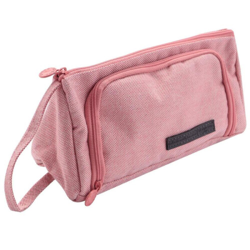 Big Ed Linen Stora Pouch Pencil Case Sry Bag H for Hi