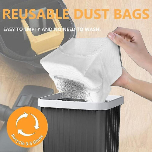 Replacement S D Bag Compatible for I7 I7+ E5 E6 1