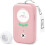 Label Maker - D30 Cute Bluetooth Sticker Maker, Portable Wireless Label Printer 2