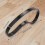 Saw Rubber Tire Spare S Compatible 8 Inch 5