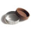 6pcs 6cm Tart Ring Circle Pie Ring -ant Molds 5
