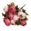 13 Artificial Peony Silk for Home Hotel 3