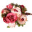 13 Artificial Peony Silk for Home Hotel 2