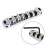 For Lp Sg Electric Guitar Metal Guitar Brid,silver 2