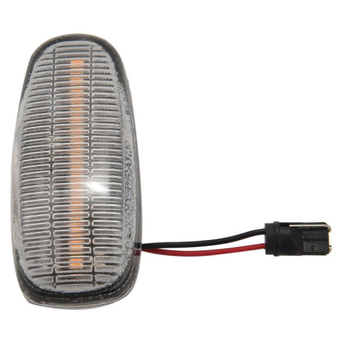 2pcs Car Led Side for Mercedes W210 601/602 W638 1