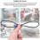 Saw Rubber Tire Spare S Compatible 8 Inch 4