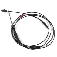 74880sdaa11 Trunk Gas Door Se Cable for Accord 4dr Sedan Hybrid 2006 2007