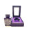 LATTAFA Lattafa Parfumer Bade'e Al Oud Ametyst til Unisex Eau de Parfum Spray 3,4 Ounce 5