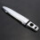 4pcs Door Cover Key Cap for 2013 -2016 3