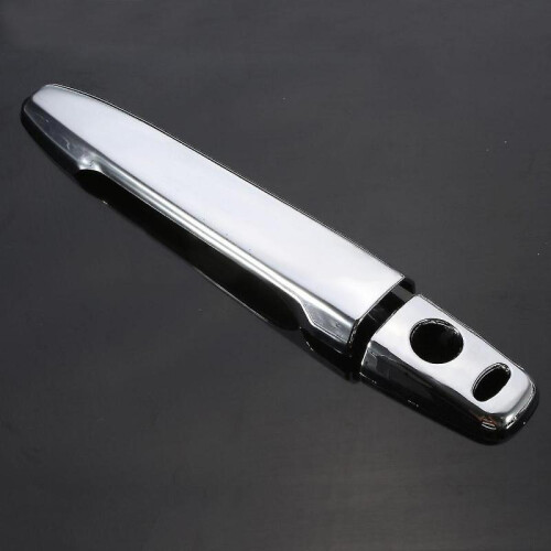 4pcs Door Cover Key Cap for 2013 -2016 2