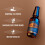 Gillette King C. Gillette Bartverdicker mit Vitamin-B-Komplex und Koffein, 50 ml 5