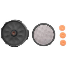 Less Steel Filter Screen Cover 304 Less Steel for Access