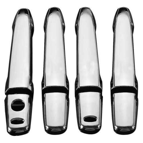 4pcs Door Cover Key Cap for 2013 -2016