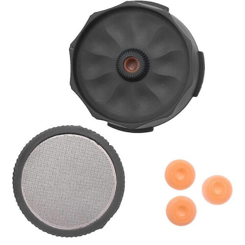 Less Steel Filter Screen Cover 304 Less Steel for Access 2