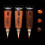 Black Radiance True Complexion HD Corrector Fair to Light (Ζεστό) 5