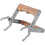Stainless Steel Honeycomb Frame Lifting Clamp, Honeycomb Frame Holder Beekeeper Tools 5