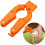 3 in 1 Easy Can Opener, Party PartnerMutifunctional Can Opener 1
