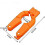 3 in 1 Easy Can Opener, Party PartnerMutifunctional Can Opener 5