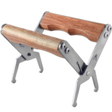 Stainless Steel Honeycomb Frame Lifting Clamp, Honeycomb Frame Holder Beekeeper Tools