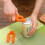 3 in 1 Easy Can Opener, Party PartnerMutifunctional Can Opener 2