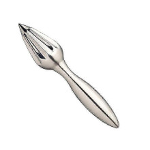 1pcs Manual Lemon Reamer Citrus Reamer Stainless Steel