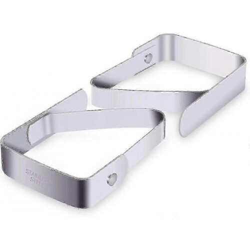 Pcs Tablecloth Clips Stainless Steel,tablecloth Clip Table Cover Clips Tablecloth Clips Table Clot 2