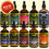 Jamaican Black Castor Oil [Extra Dark] 4 oz 5