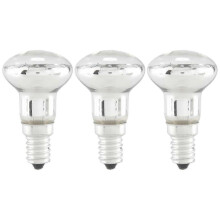 Replacement Lava Lamp E14 R39 30w Screw In Light Bulb Clear Reflector Spot Light Lava Incandescent