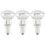 Replacement Lava Lamp E14 R39 30w Screw In Light Bulb Clear Reflector Spot Light Lava Incandescent 1