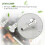 Replacement Lava Lamp E14 R39 30w Screw In Light Bulb Clear Reflector Spot Light Lava Incandescent 4
