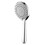 (A) Shower Head Pressurized Shower Head Set Home Shower Head Showerhead 2