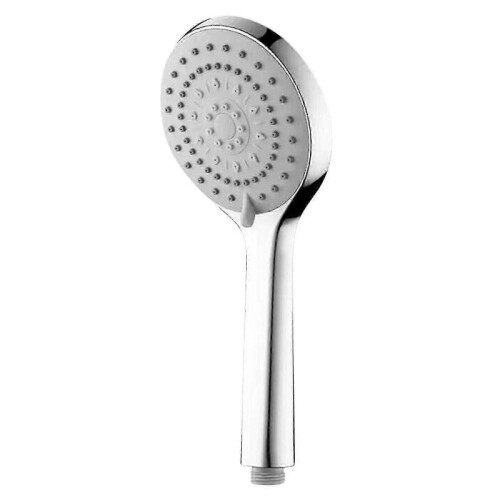 (A) Shower Head Pressurized Shower Head Set Home Shower Head Showerhead 1