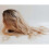 Women's Natural Long Hair Wig 6