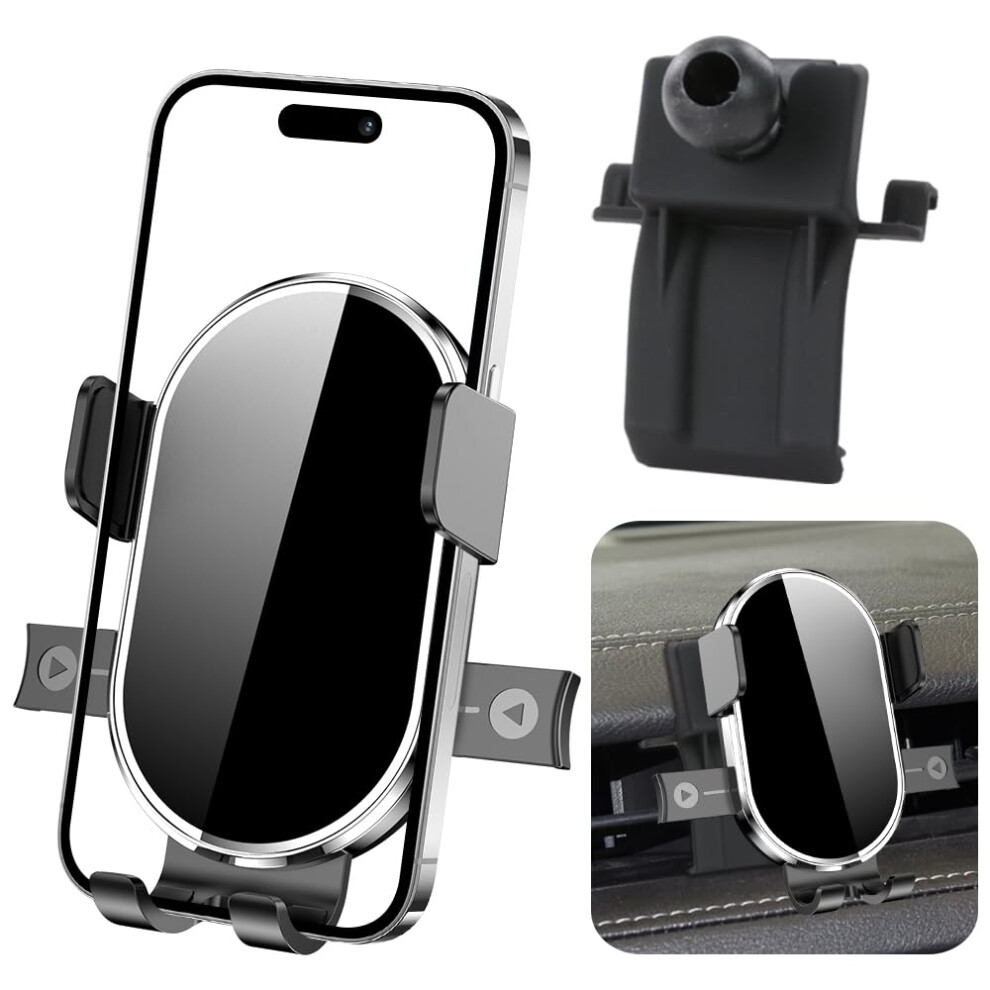 Car Phone Holder For 2017 - Cadillac Xt5 And - Xt6 Auto Accessories 940534607279