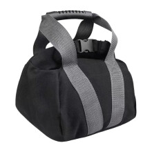 Adjustable Weight Sandbag for Fitness, Strength Training, Home and Outdoor Workouts Ref:Vvg