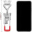 (2pack) Heavy Duty Adjustable Toggle Latch Clamp With Lock Hole 660lbs Holding Capacity Large Pull Action Latch 3