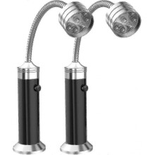 2pcs Grill Light, Magnetic Grill Lamp Bbq Light Set Outdoor Grill Lights