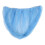 1 pc. Mosquito Net for Stroller - Insect Protection Net for Stroller (Blue) 1